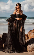 Load image into Gallery viewer, Hannah 2 piece set HIRE (local pick up)
