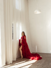 Load image into Gallery viewer, Tulle Robe Hire (Local pick up) all colours
