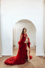 Load image into Gallery viewer, Tulle Robe Hire (Local pick up) all colours
