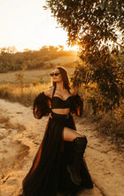 Load image into Gallery viewer, Hannah 2 piece set HIRE (local pick up)
