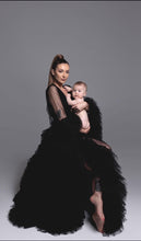 Load image into Gallery viewer, Tulle Robe Hire (Local pick up) all colours
