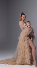 Load image into Gallery viewer, Tulle Robe Hire (Local pick up) all colours
