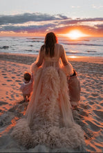 Load image into Gallery viewer, Tulle Robe Hire (Local pick up) all colours
