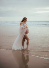 Load image into Gallery viewer, Pearl Maternity Dress
