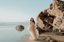 Load image into Gallery viewer, Tulle Robe Hire (Local pick up) all colours
