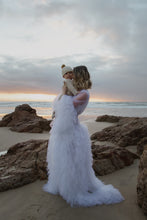 Load image into Gallery viewer, Tulle Robe Hire (Local pick up) all colours
