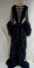 Load image into Gallery viewer, Tulle Robe (Purchase)
