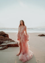 Load image into Gallery viewer, Tulle Robe Hire (Local) all colours
