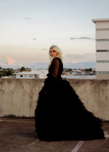Load image into Gallery viewer, Tulle Robe Hire (Local pick up) all colours
