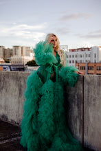 Load image into Gallery viewer, Tulle Robe Hire (Local pick up) all colours
