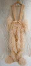 Load image into Gallery viewer, Tulle Robe (Purchase)
