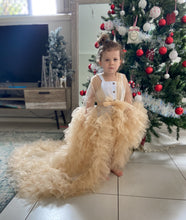 Load image into Gallery viewer, Toddler Girls Robe (Purchase)
